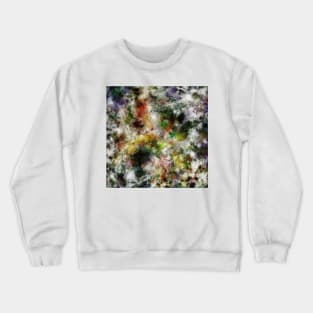 Ghost story Crewneck Sweatshirt